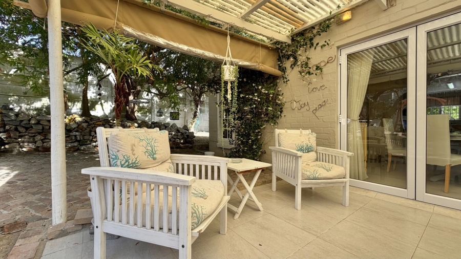 3 Bedroom Property for Sale in Vermont Western Cape